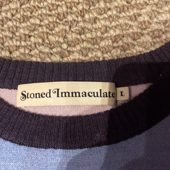 California Dreamin Sunset Sweater - Picture 3 of 5